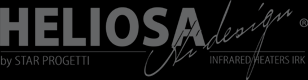 Інфрачервоні обігрівачі Heliosa Інфрачервоні обігрівачі Heliosa